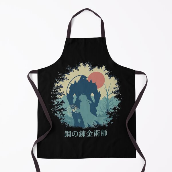 Item preview, Alchemist Silhouette designed and sold by KatyDavid8.