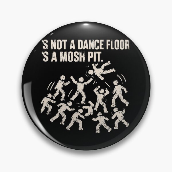 Item preview, Not A Dance Floor designed and sold by ChristopherErn7.