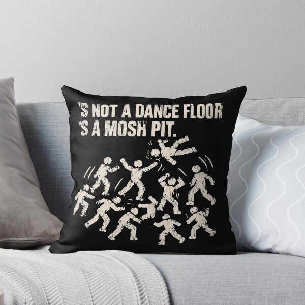Item preview, Not A Dance Floor designed and sold by ChristopherErn7.