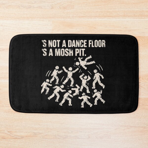 Item preview, Not A Dance Floor designed and sold by ChristopherErn7.