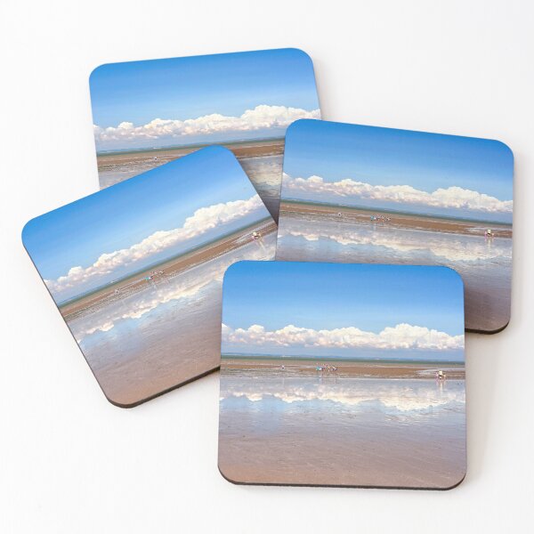 Item preview, Minehead Beach designed and sold by Alisonchambers2.