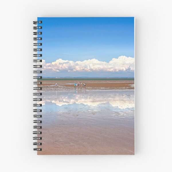 Item preview, Minehead Beach designed and sold by Alisonchambers2.