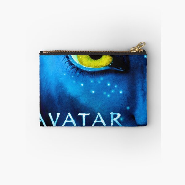 Item preview, Avatar (2009) Movie Cover designed and sold by GavFam.