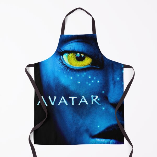 Item preview, Avatar (2009) Movie Cover designed and sold by GavFam.