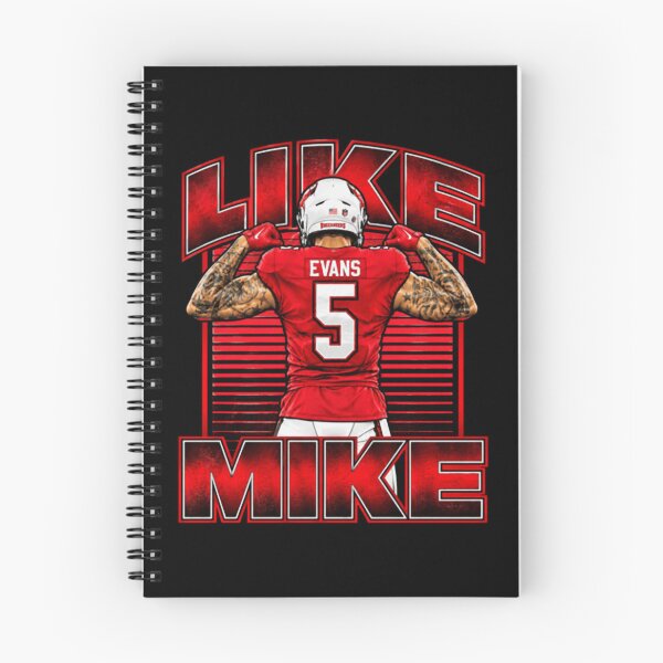 Item preview, Mike Evans designed and sold by BartholomewAsh.