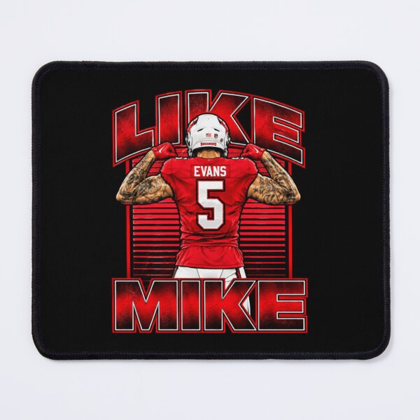 Item preview, Mike Evans designed and sold by BartholomewAsh.