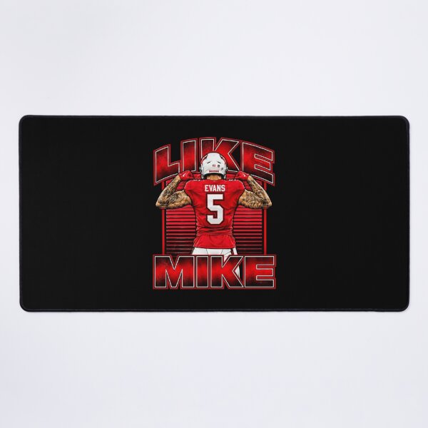 Item preview, Mike Evans designed and sold by BartholomewAsh.