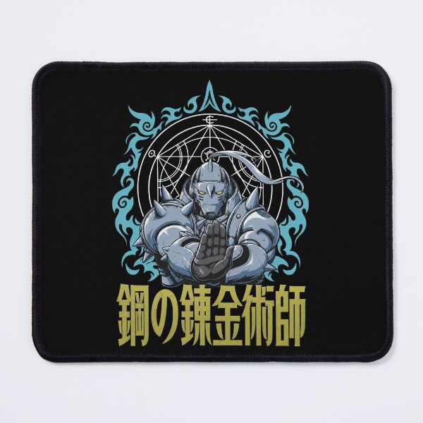 Item preview, Alphonse Elric Armor designed and sold by KatyDavid8.