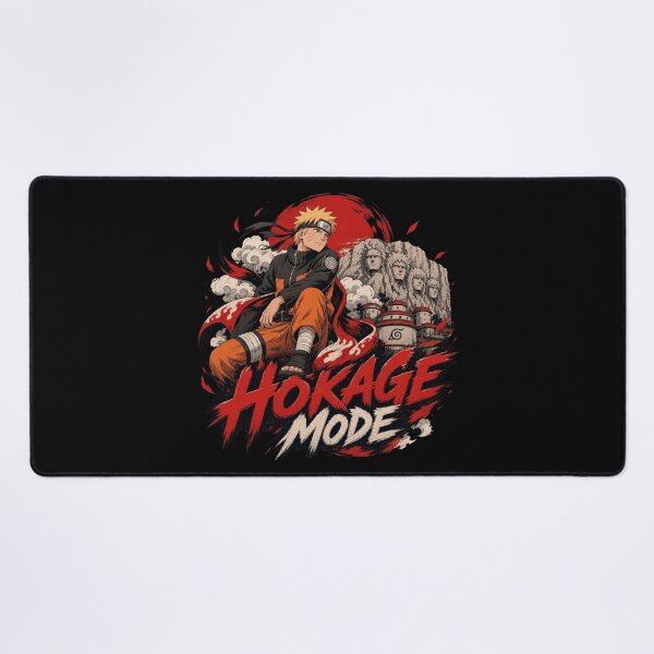 Item preview, Naruto Hokage Mode designed and sold by ChristyJudith3.