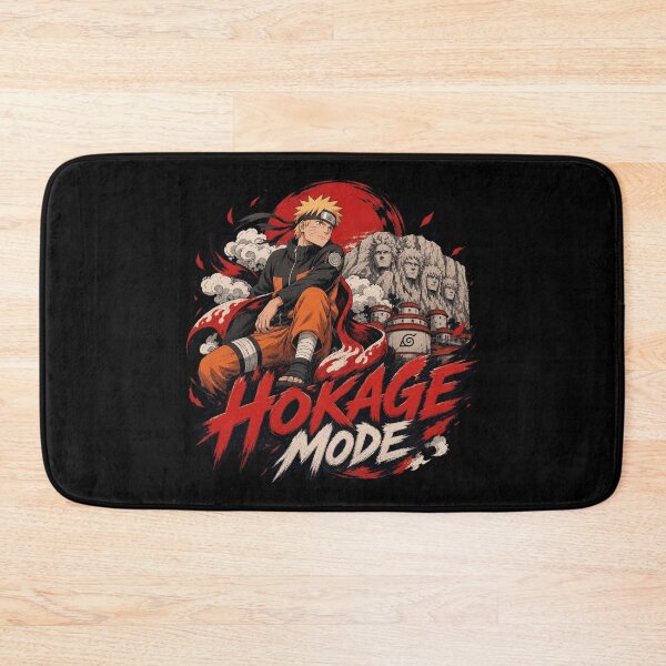 Item preview, Naruto Hokage Mode designed and sold by ChristyJudith3.