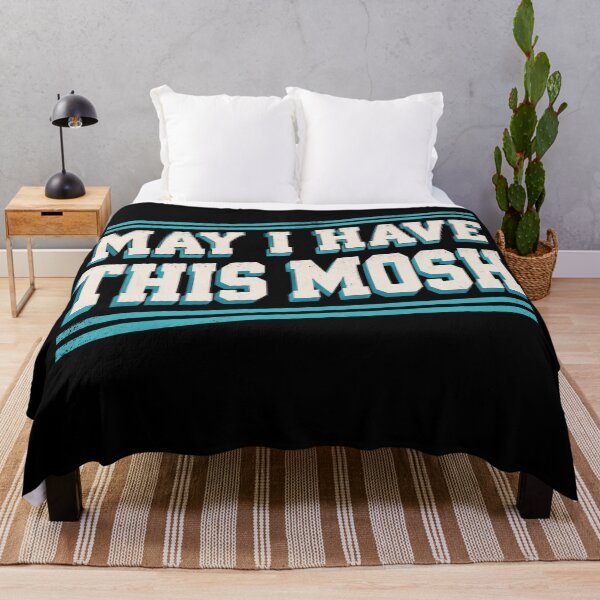 Item preview, May I Have This Mosh designed and sold by ChristopherErn7.