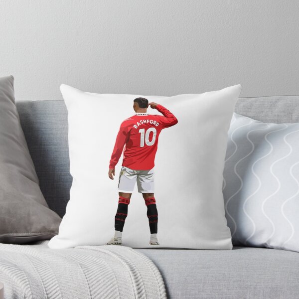 Item preview, Marcus Rashford Mbe designed and sold by arantxase.