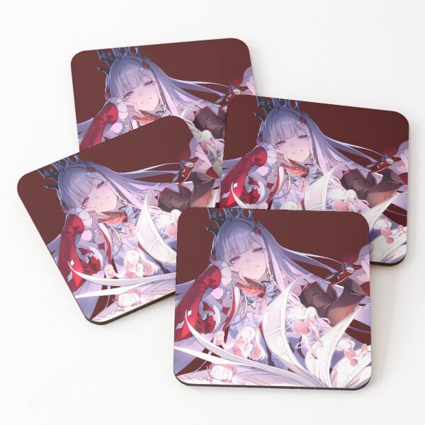 Item preview, Aha! - Nihilux or Not?? designed and sold by hanyaxueyi.