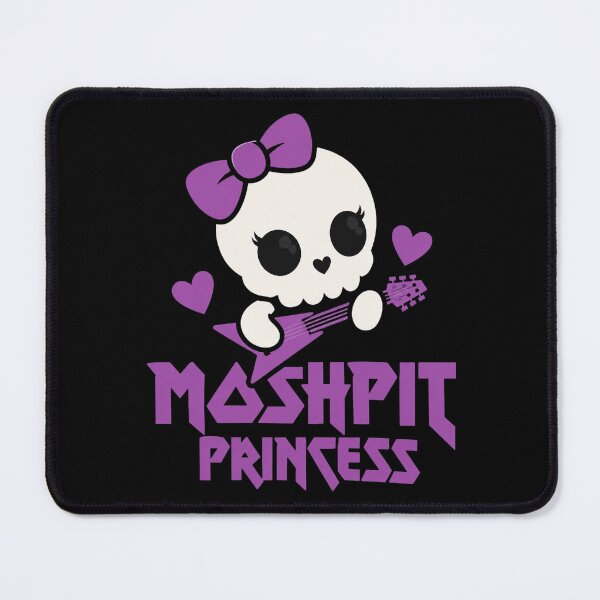 Item preview, Mosh Pit Princess designed and sold by ChristopherErn7.