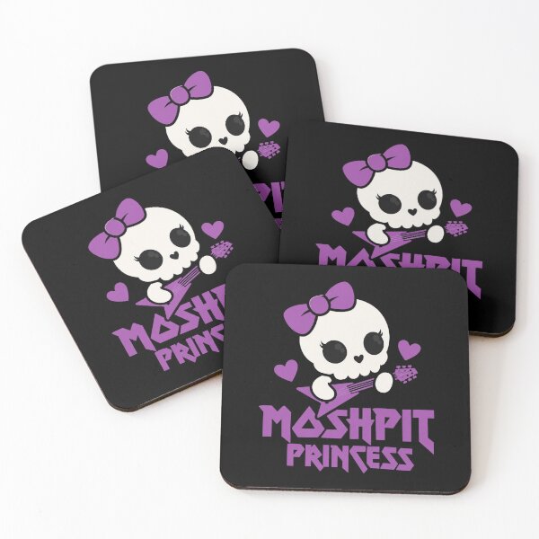 Item preview, Mosh Pit Princess designed and sold by ChristopherErn7.