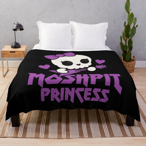 Item preview, Mosh Pit Princess designed and sold by ChristopherErn7.