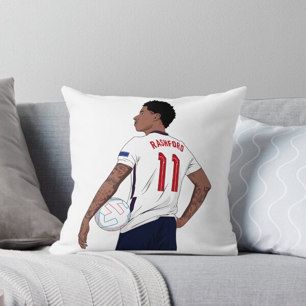 Item preview, Marcus Rashford designed and sold by arantxase.