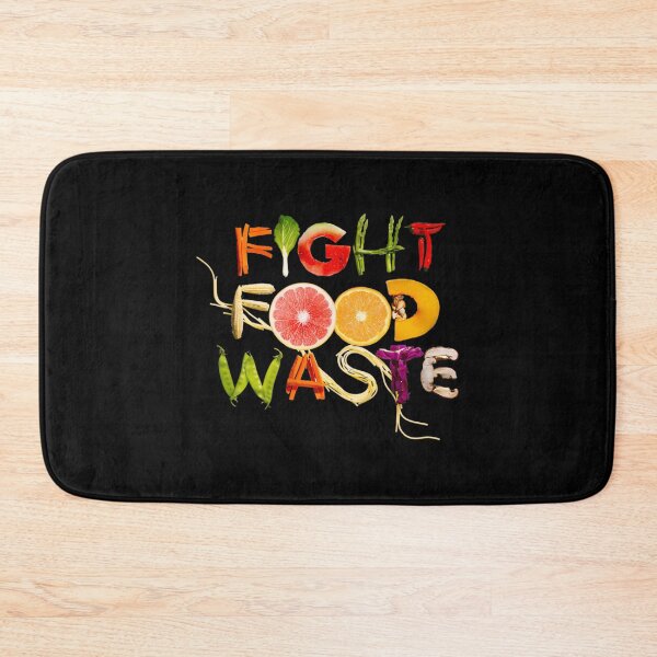 Item preview, Fight Food Waste  designed and sold by micorilote.