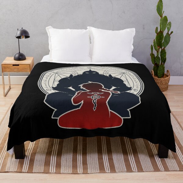 Item preview, Fullmetal Alchemist Duo designed and sold by KatyDavid8.