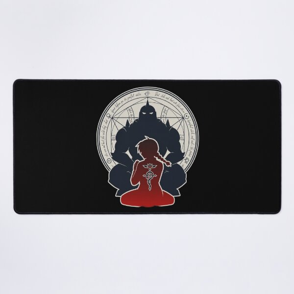 Item preview, Fullmetal Alchemist Duo designed and sold by KatyDavid8.