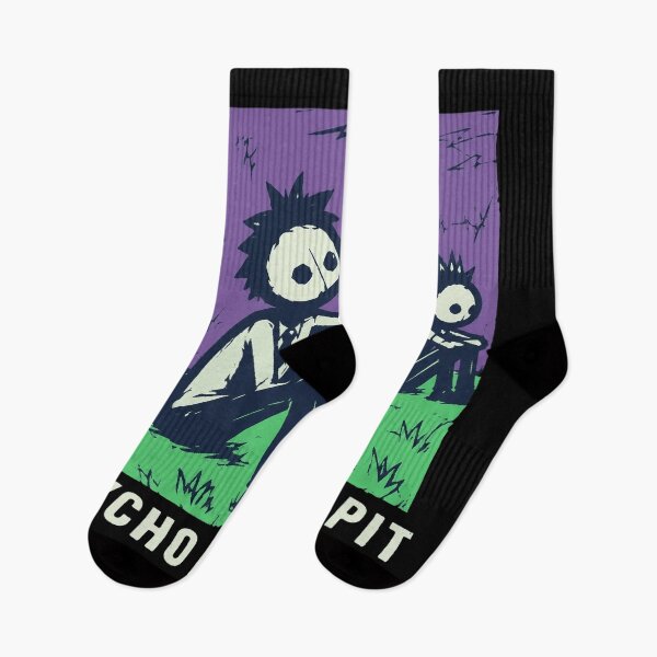Item preview, Psycho Mosh Pit designed and sold by ChristopherErn7.