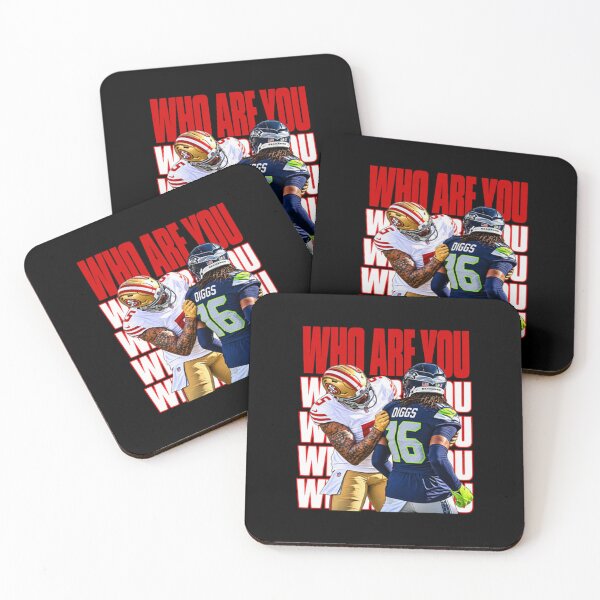 Item preview, Mike-Evans designed and sold by BartholomewAsh.