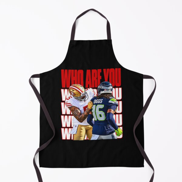 Item preview, Mike-Evans designed and sold by BartholomewAsh.