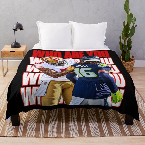 Item preview, Mike-Evans designed and sold by BartholomewAsh.