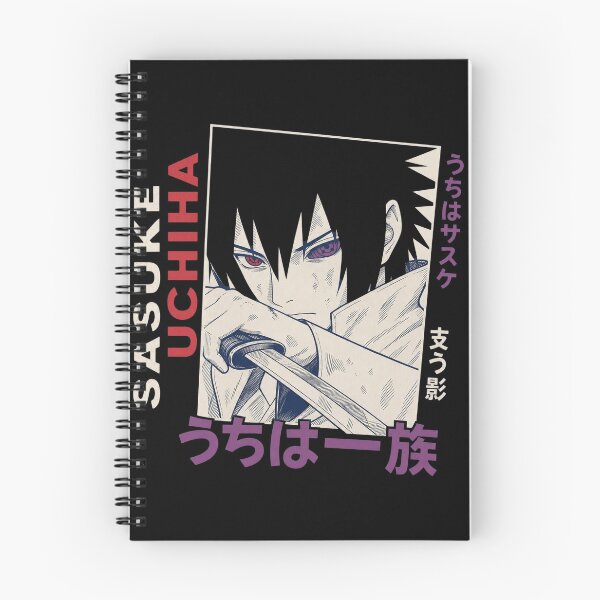 Item preview, Sasuke Uchiha designed and sold by ChristyJudith3.