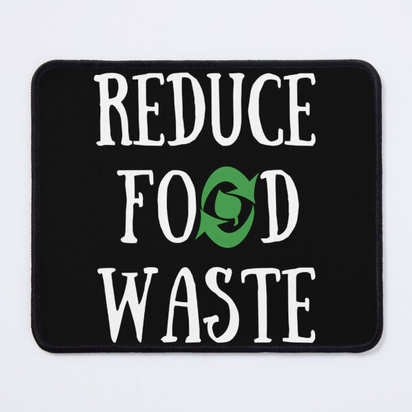 Item preview, Reduce Food Waste Stop Never Fight Zero Wastage Wasting designed and sold by micorilote.