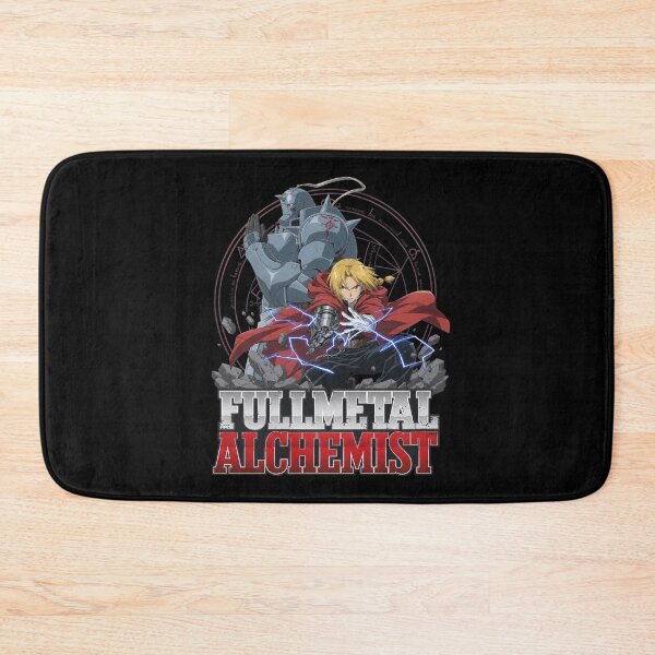 Item preview, Fullmetal Alchemist Art designed and sold by KatyDavid8.