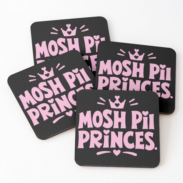 Item preview, Mosh Pit Princess designed and sold by ChristopherErn7.