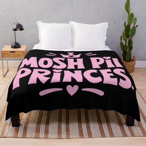 Item preview, Mosh Pit Princess designed and sold by ChristopherErn7.