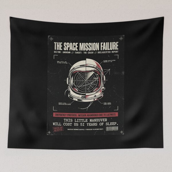 Item preview, This Little Maneuver Cost Us 51 Years Sleep Funny Interstellar Movie Parody designed and sold by Mircea786.