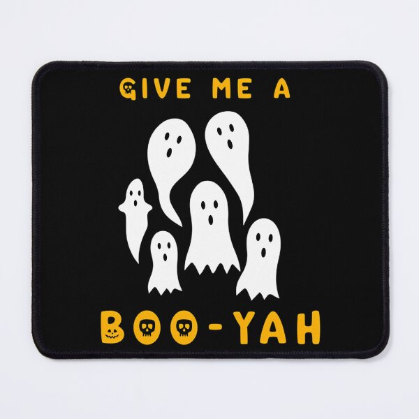 Item preview, Boo-Yah designed and sold by lamiyaman.