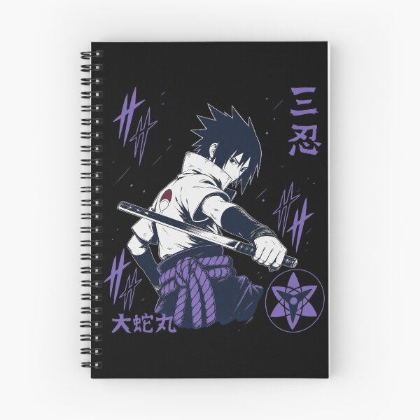 Item preview, Anime Sasuke Uchiha designed and sold by ChristyJudith3.