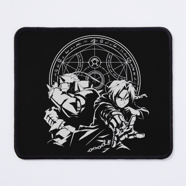 Item preview, Fullmetal Alchemist Brothers designed and sold by KatyDavid8.