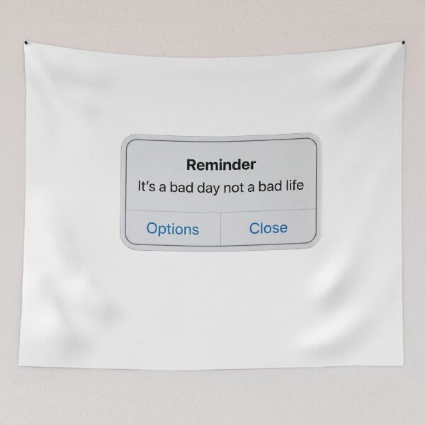 Item preview, Bad day  designed and sold by anuggra.