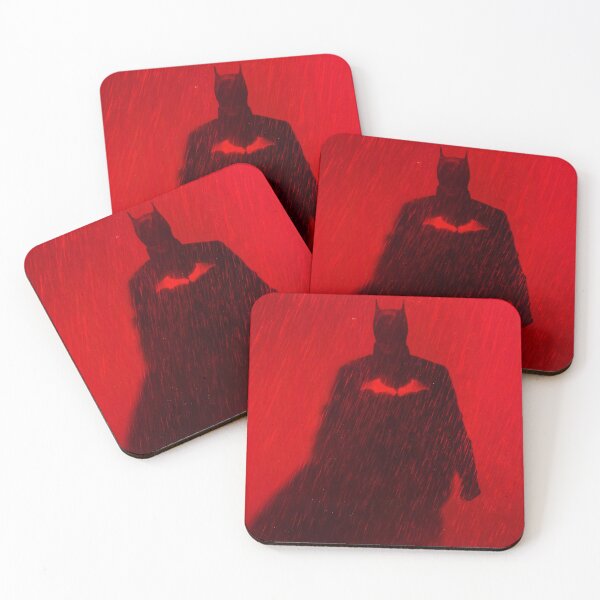 Item preview, The Batman Movie Cover designed and sold by GavFam.