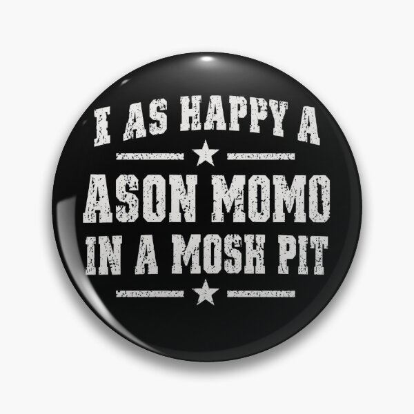 Item preview, Jason Momoa Mosh Pit designed and sold by ChristopherErn7.