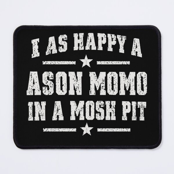 Item preview, Jason Momoa Mosh Pit designed and sold by ChristopherErn7.