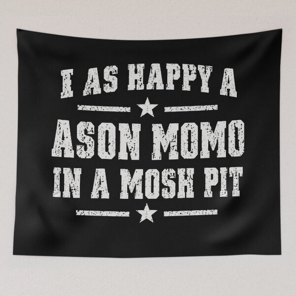 Item preview, Jason Momoa Mosh Pit designed and sold by ChristopherErn7.