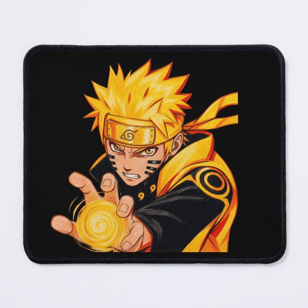 Item preview, Naruto Six Paths designed and sold by ChristyJudith3.