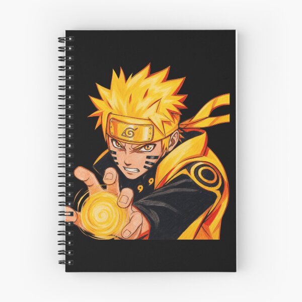 Item preview, Naruto Seis Caminos designed and sold by ChristyJudith3.