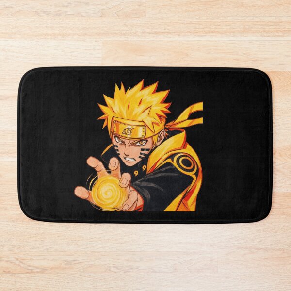 Item preview, Naruto Six Paths designed and sold by ChristyJudith3.