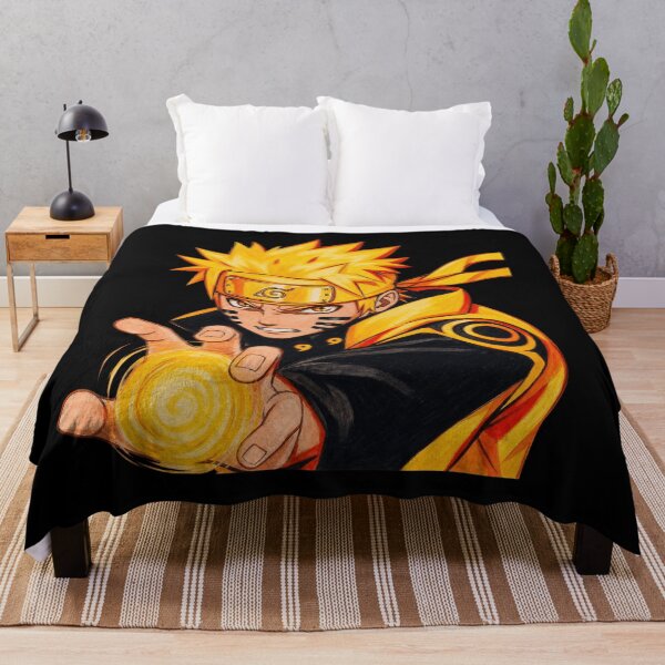 Item preview, Naruto Six Paths designed and sold by ChristyJudith3.
