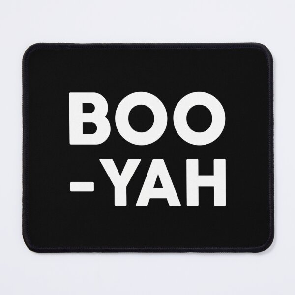 Item preview, Stuart Scott Booyah designed and sold by lamiyaman.