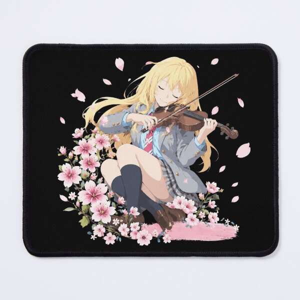 Item preview, Kaori Miyazono Blossom designed and sold by OrtizCarson.