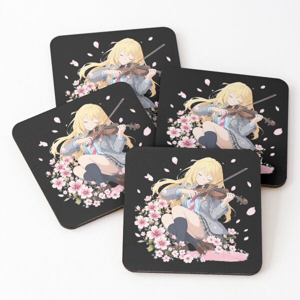 Item preview, Kaori Miyazono Blossom designed and sold by OrtizCarson.