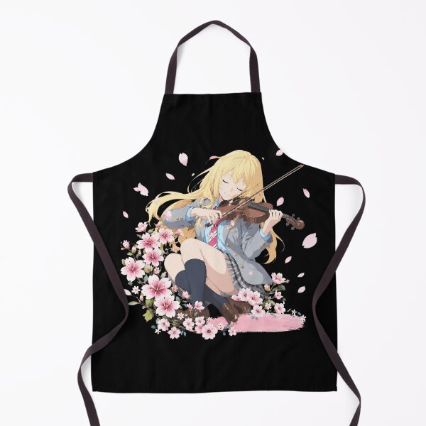 Item preview, Kaori Miyazono Blossom designed and sold by OrtizCarson.